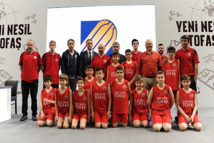 Basketbol Bursa'da büyüyecek