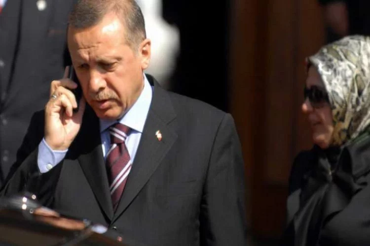 Cumhurbaşkanı Erdoğan'dan Bursa'daki saldırıyla ilgili açıklama