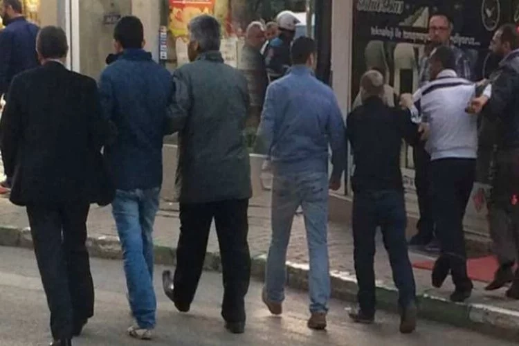 Bursa'daki kanlı saldırıyla ilgili 15 kişi gözaltında