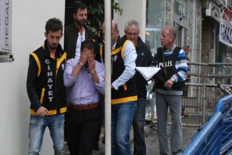 Bursa'daki çifte cinayet vahşetinde şok ifadeler