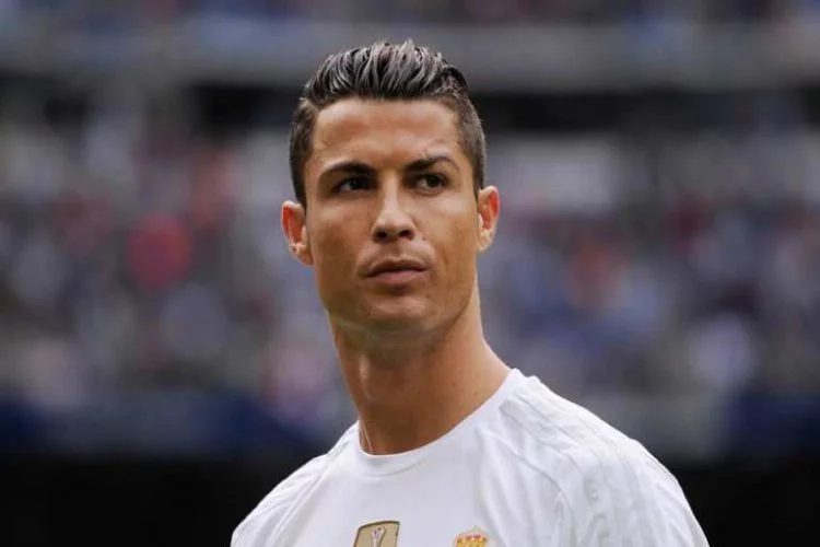 Real Madrid'de Ronaldo şoku