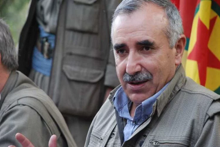PKK köşeye sıkıştı! Karayılan itiraf etti