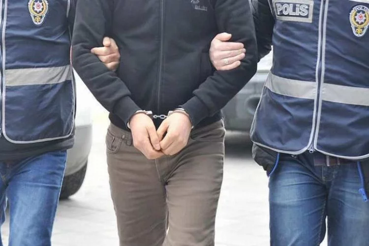 PKK operasyonuna 17 tutuklama