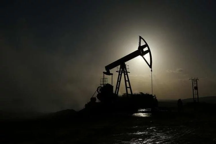 Batı Şeria'da petrol yatağı bulundu