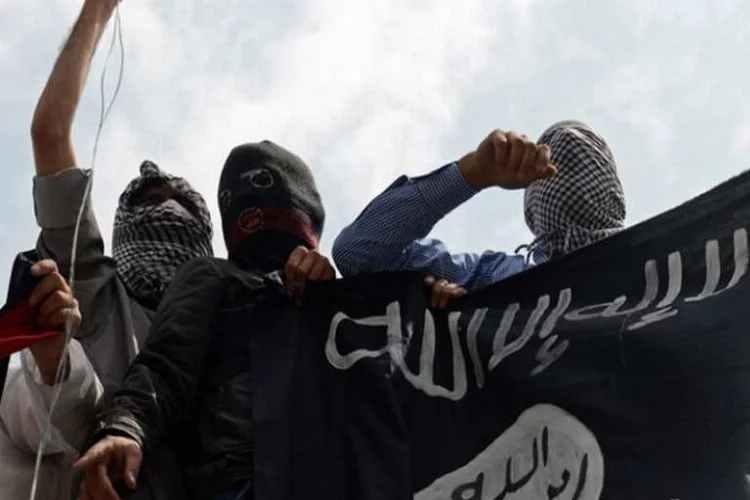 IŞİD'in ikinci adamı El Anbari öldürüldü