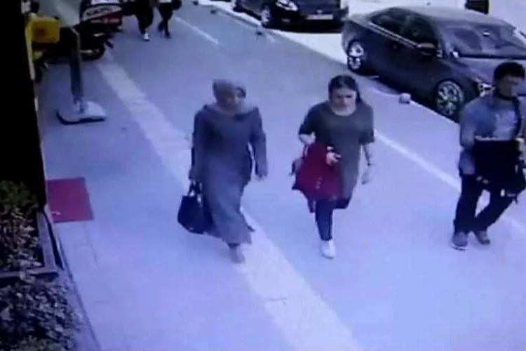 İşte Bursa'daki kadın canlı bombanın son 48 saati