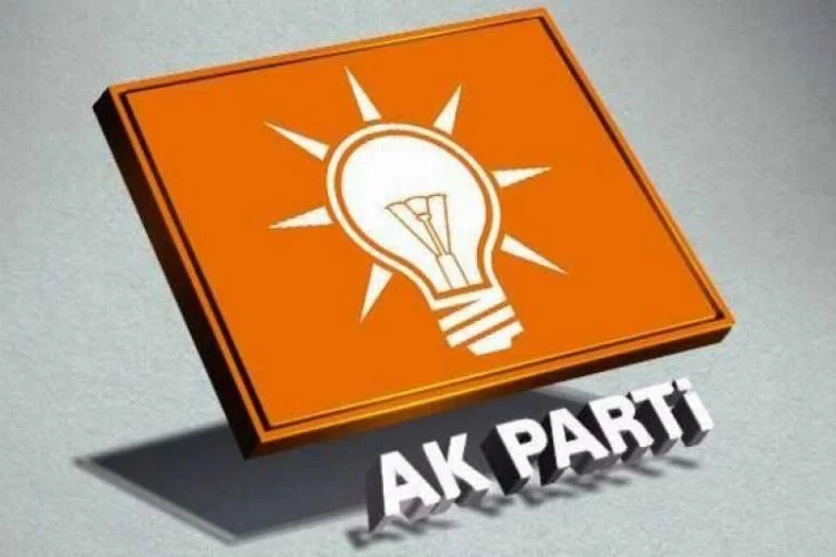 AK Parti kongre kararını resmen duyurdu