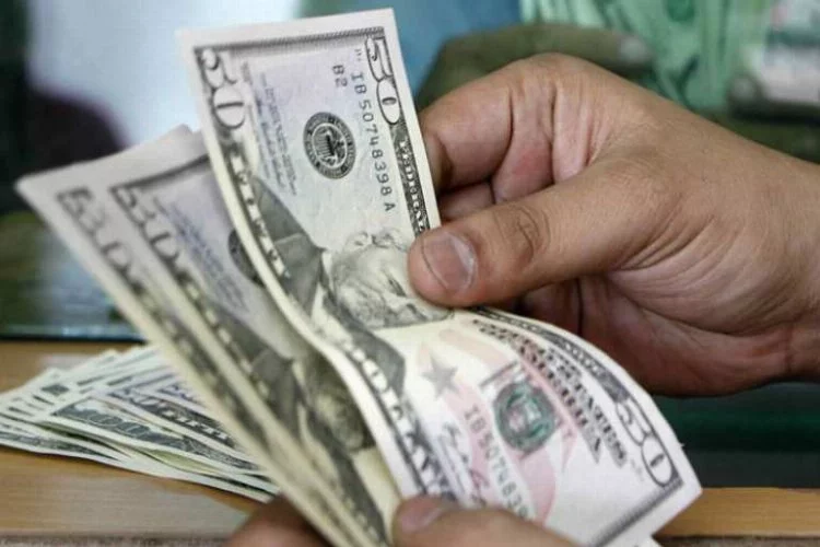 Kabine açıklandı dolar sert düştü