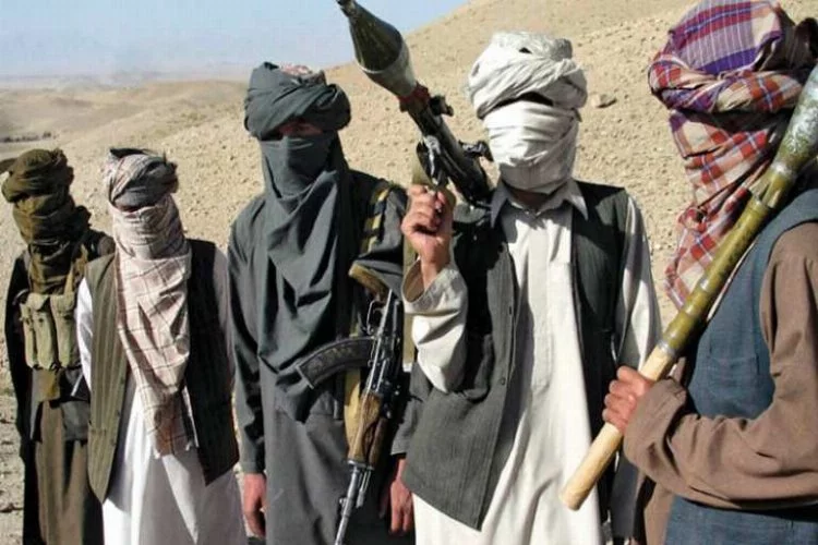 Taliban yeni liderini açıkladı!