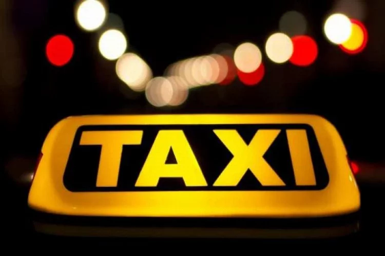Almanya'da 'Müslüman Taksi' şirketi kuruldu