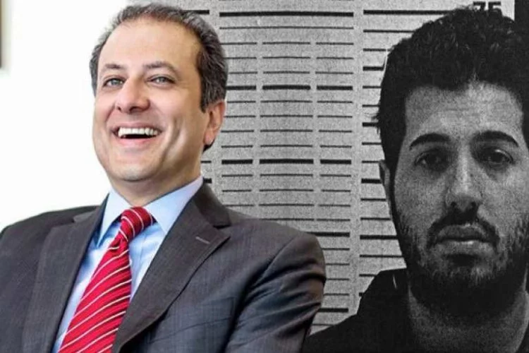 Reza Zarrab soruşturmasında flaş gelişme!
