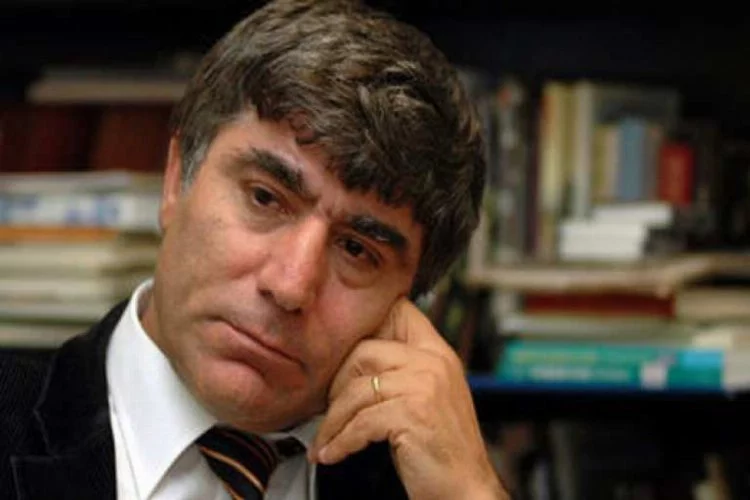 Hrant Dink davasında söz sanıkların
