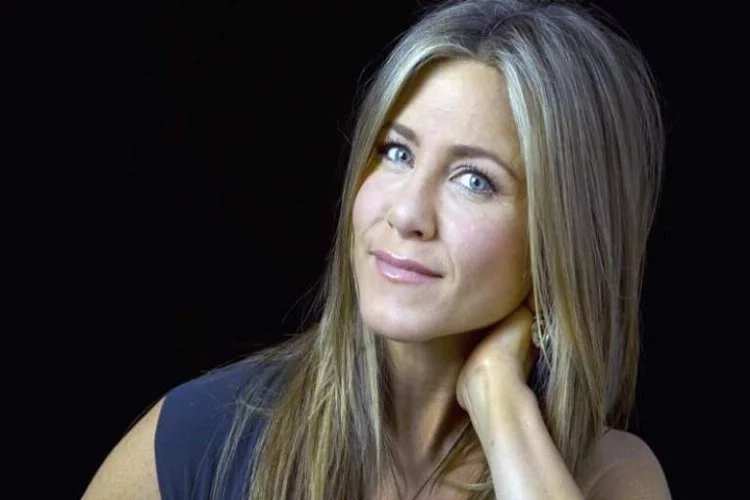 Ünlü oyuncu Jennifer Aniston'un anne acısı
