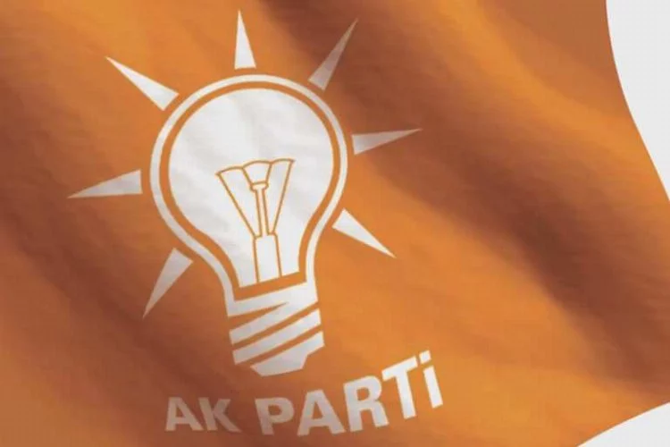 AK Parti grup başkanvekilleri belli oldu