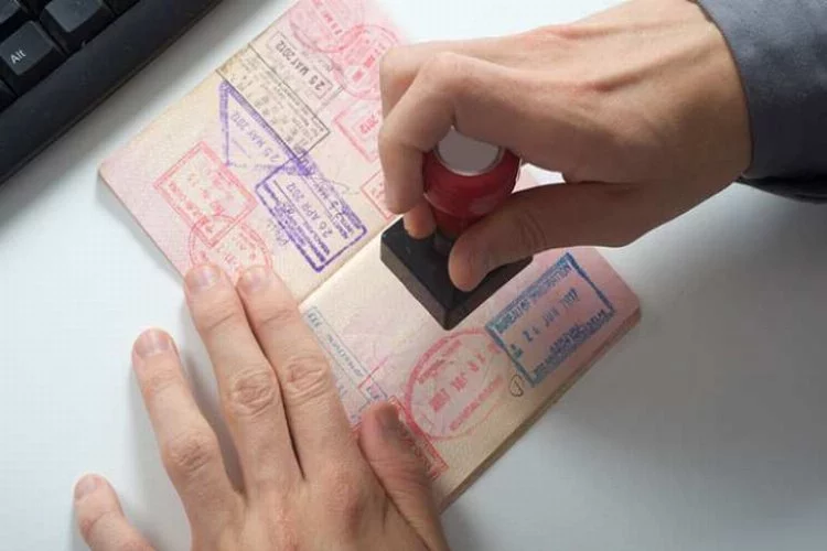 AB’den vize süreciyle ilgili flaş açıklama!