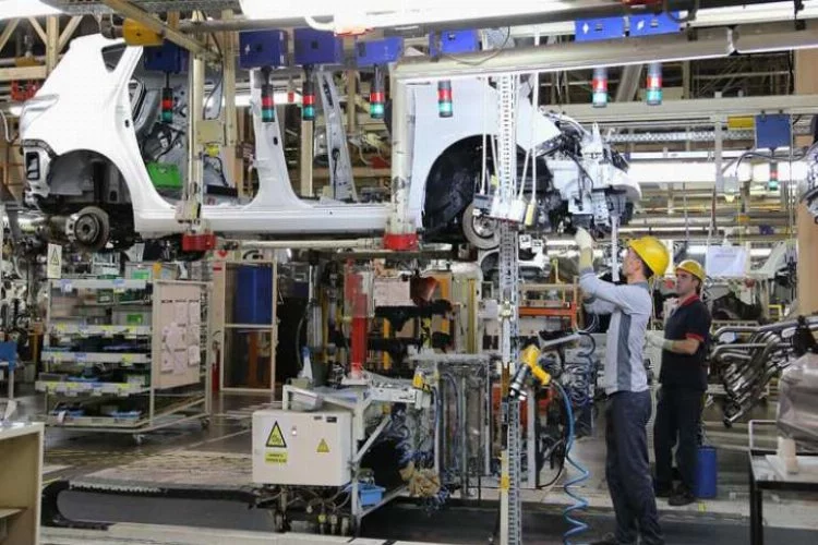 Otomotiv devi Türkiye üretimine ara veriyor