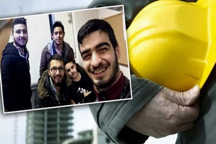 Bursa'da üniversite öğrencilerinden örnek proje!