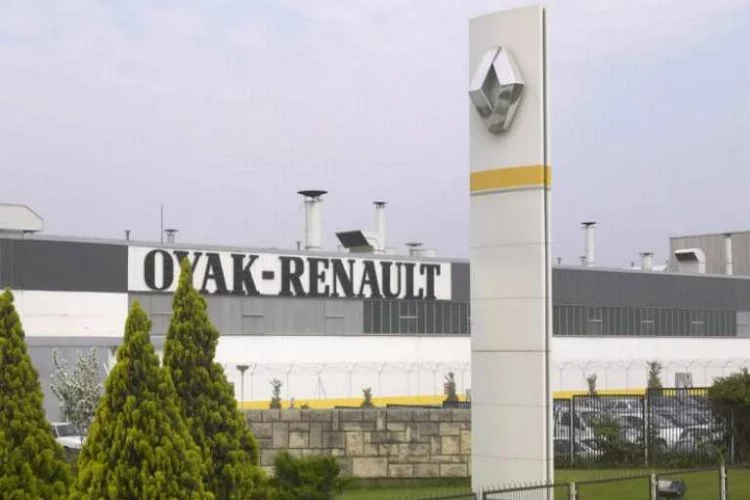 Oyak Renault'ta skandal iddia
