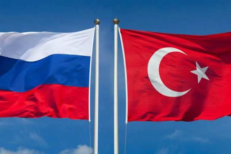Rusya'dan Türkiye'ye iki şart