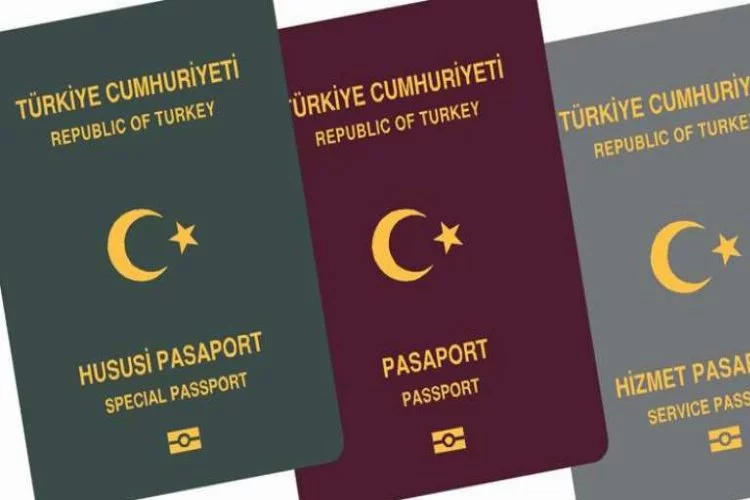CHP'den muhtarlara 'yeşil pasaport' teklifi
