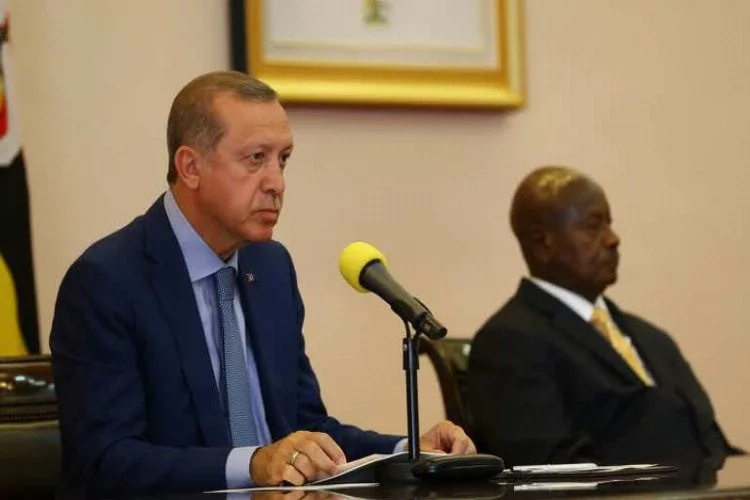 Cumhurbaşkanı Erdoğan El Cezire İngilizce’ye yazdı