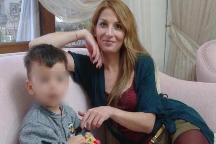 Hamza Hamzaoğlu'na oğlunun annesinden bir suçlama daha