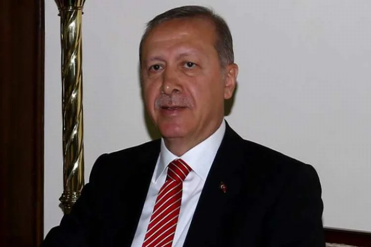 Erdoğan'dan ilk tepki: İlişkilerimiz etkilenecek