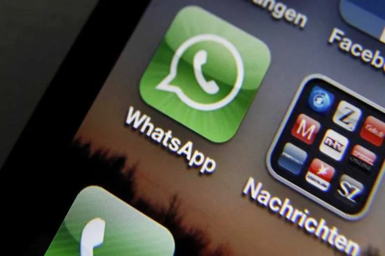 Liseyi sarsan Whatsapp'lı taciz mesajları