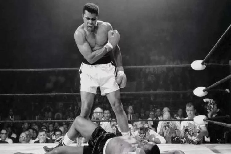 Efsane boksör Muhammed Ali hayatını kaybetti