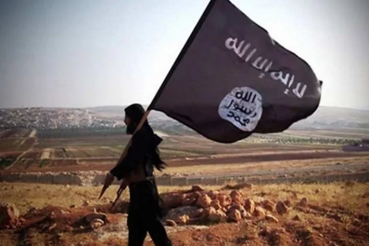 IŞİD militanları akın akın kaçıyor!