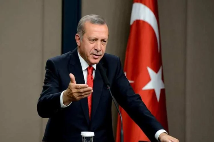 Erdoğan'dan flaş Muhammed Ali kararı