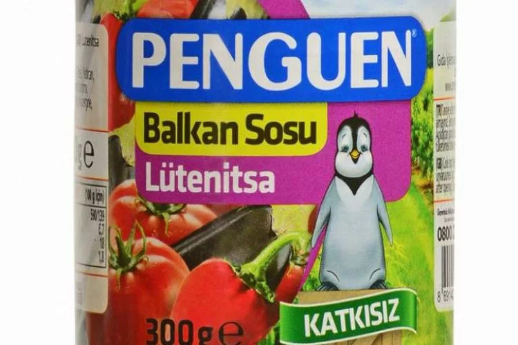 Balkanlar’ın lezzeti Penguen’le sofralarda