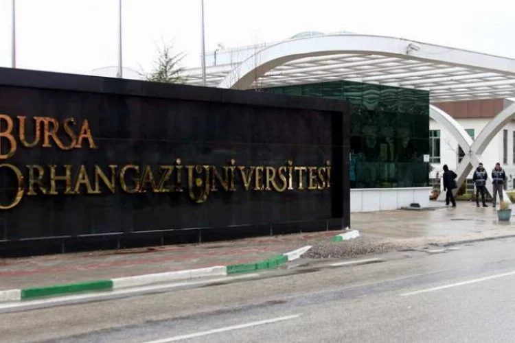 Bursa'da kayyum atanan üniversiteyle ilgili flaş gelişme!