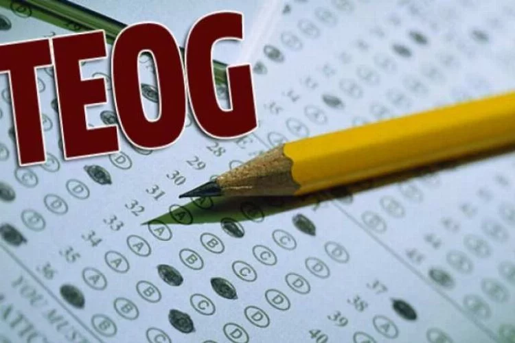 TEOG sınav sonuçları açıklandı... Tıkla öğren