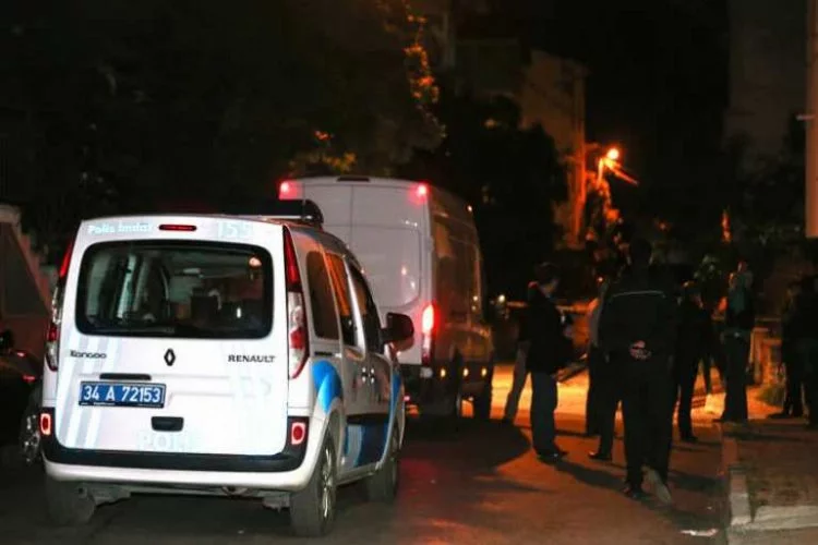 İstanbul'da bomba patladı faciadan dönüldü