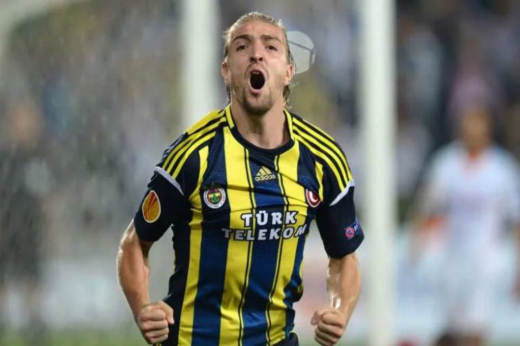 Fenerbahçe'den Inter'e bir yıldız daha!