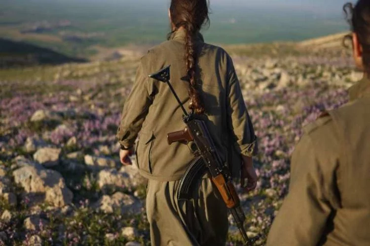325 günde 7 bin 600 PKK'lı etkisiz hale getirildi