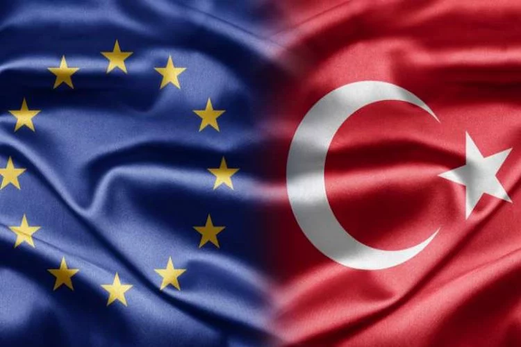 AB'den Türkiye'yi şoke eden vize açıklaması