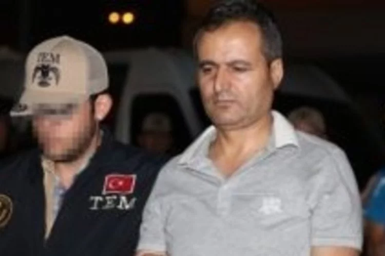 "Yakalanan ilk darbeci" Akkuş, Bursa'da yeniden yargılanıyor