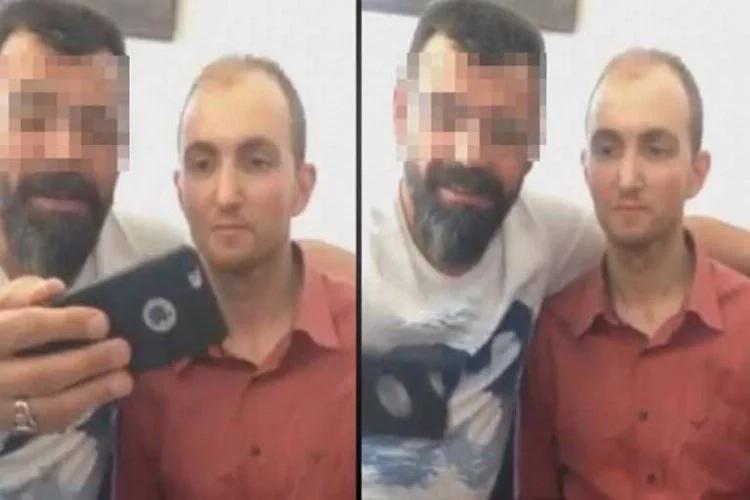 Seri katil Atalay Filiz'le selfie'de flaş gelişme