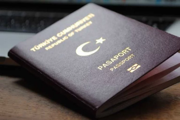 1.5 milyon Türk’e vizesiz giriş hakkı!