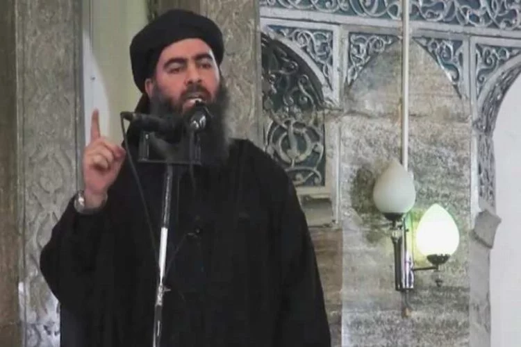 IŞİD'ten flaş iddia! Bağdadi öldü