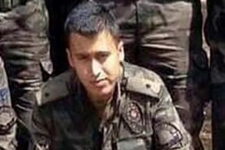 Şehit komiser IŞİD operasyonunda da yaralanmış
