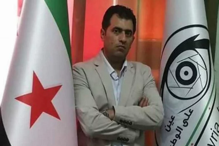 Kardeşi boğazı kesilerek öldürülen gazeteciye silahlı saldırı