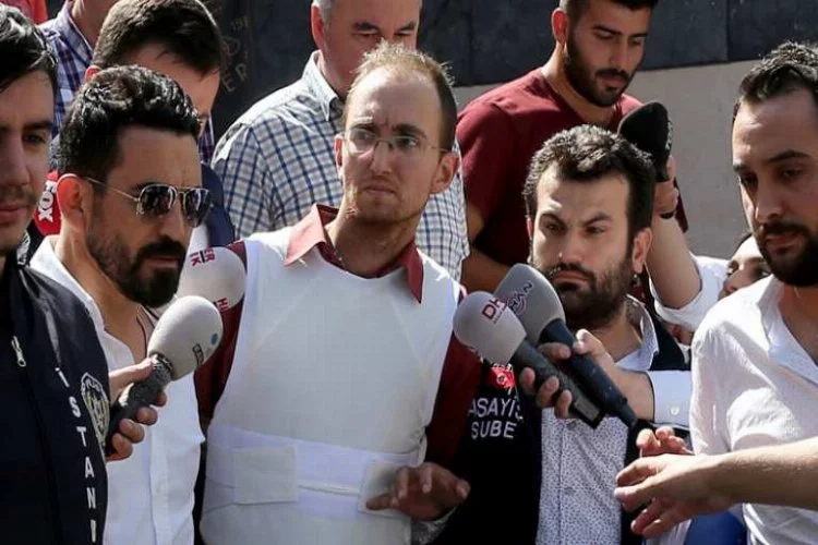 Seri katil Atalay Filiz'den tüyler ürperten itiraflar