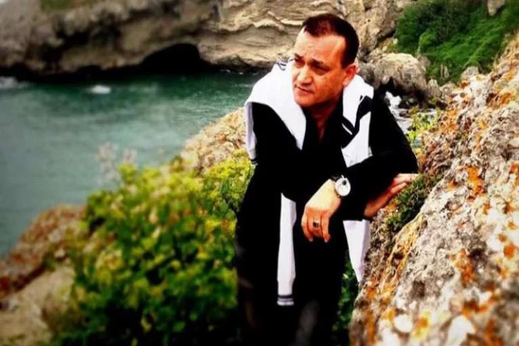 Karadenizli ünlü şarkıcı gözaltına alındı