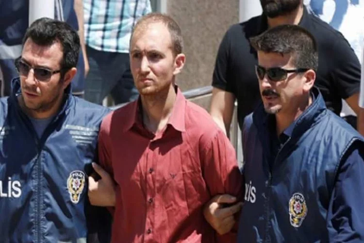 Katil Atalay Filiz'den ailesine şok cevap