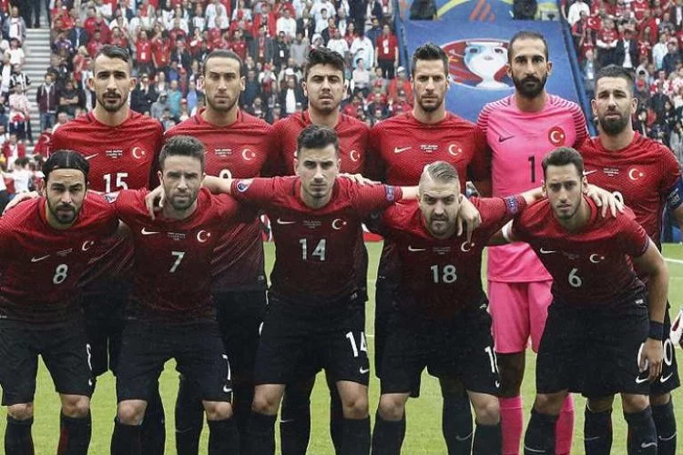 EURO 2016'nın en kötüsü Türkiye! İşte o rakamlar...