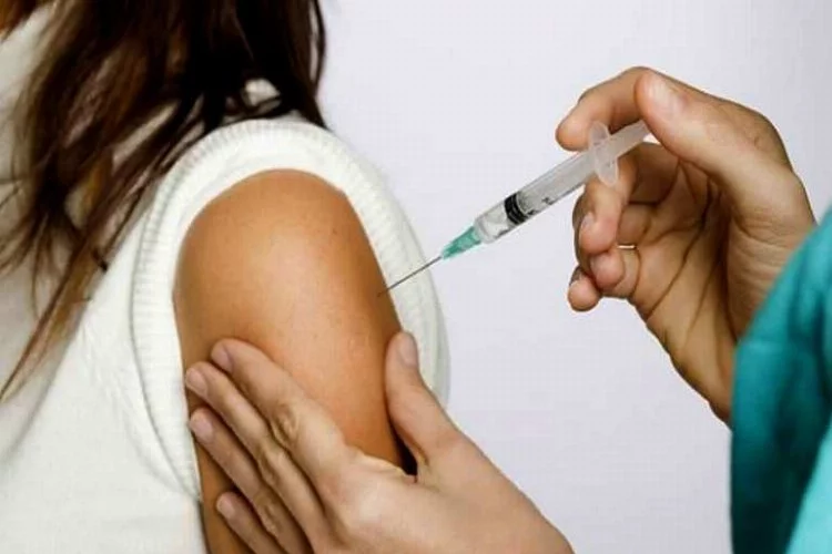 Büyük tehlike! Çiçek aşısı Türkiye'de tükendi