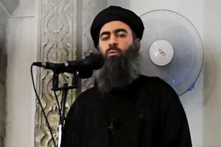 IŞİD lideri Bağdadi ile ilgili flaş iddia